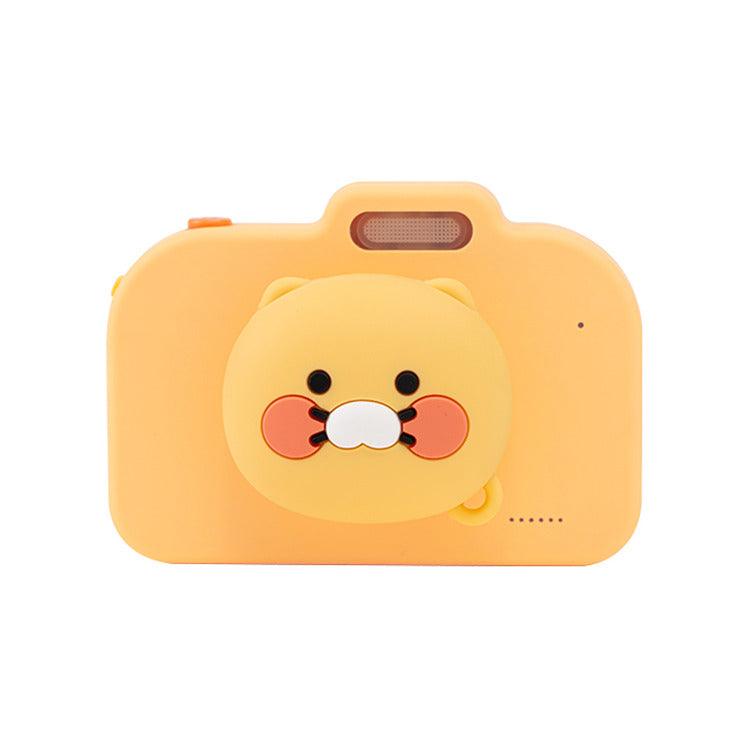Kakao Cheese Camera Chunsik