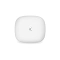 Wireless Headphones KSIX Oblivion White