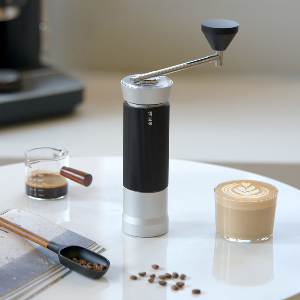 Timemore X Millab M01 Coffee Grinder
