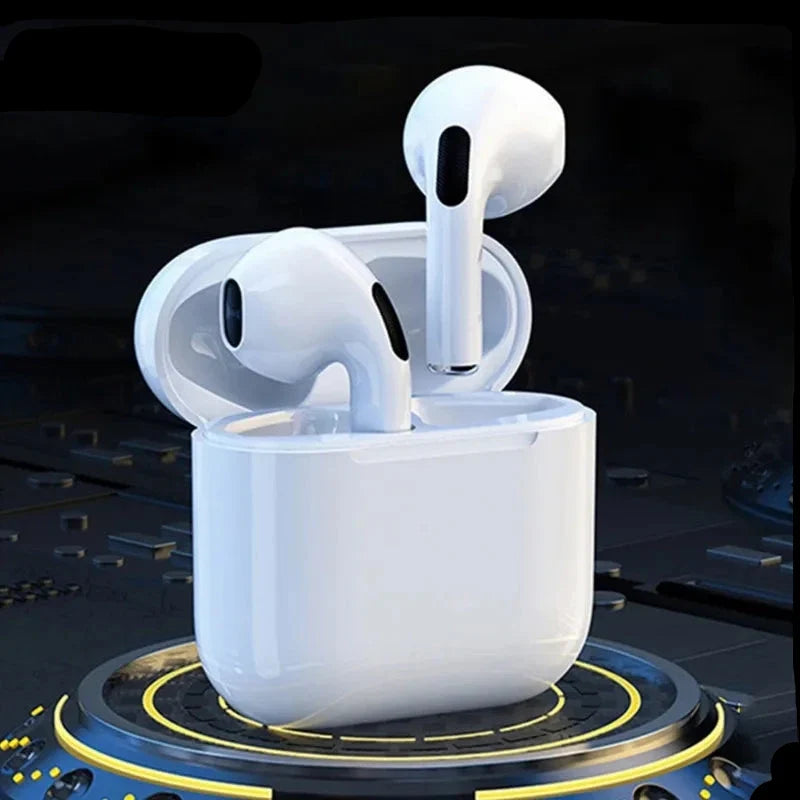 NNEOBA Bluetooth Waterproof Headphones