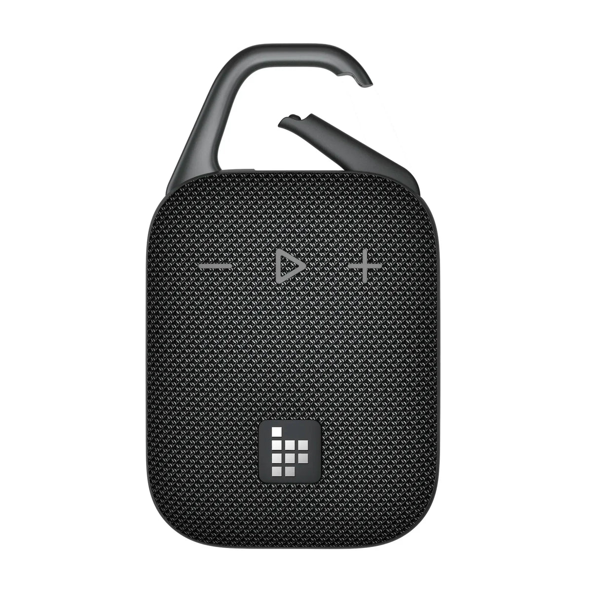 Bluetooth Speaker Deep Bass Black
