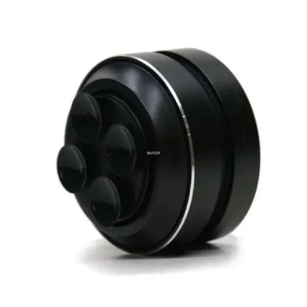Bone Conduction Bluetooth Speaker Black