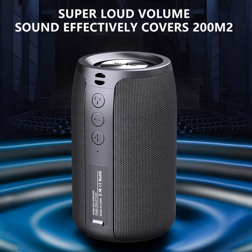 5W Portable Wireless Speaker