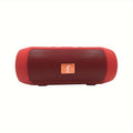 Dual Stereo Portable Wireless Speaker