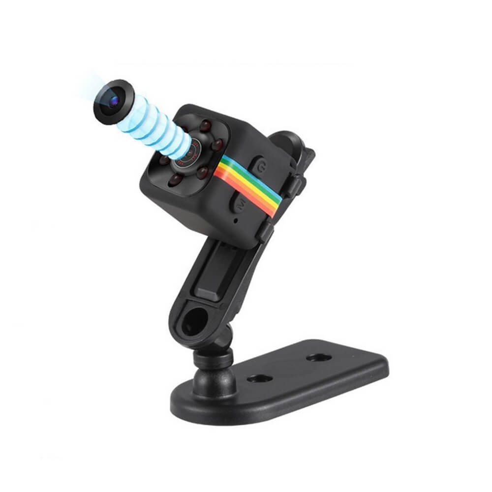 Mini HD camera