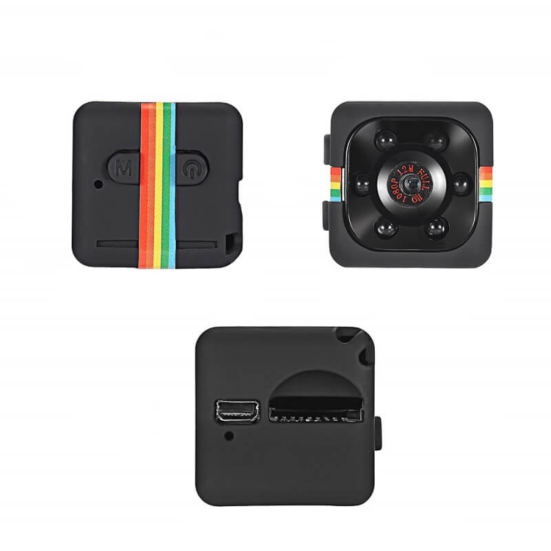 Mini HD camera