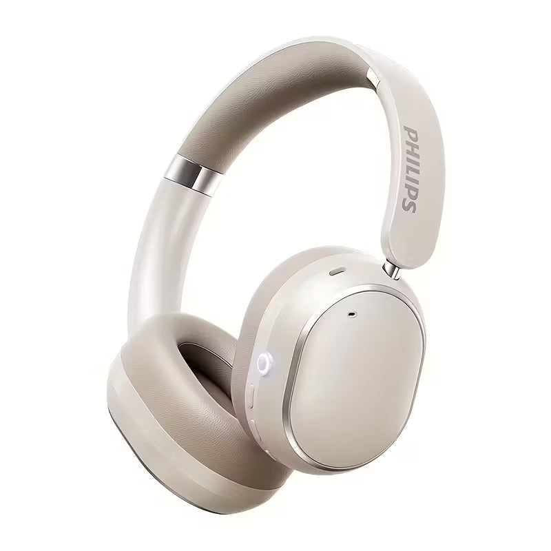 Wireless Over-Ear ANC Bluetooth Headphones